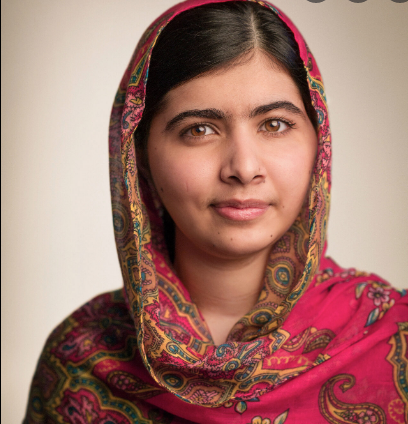 Leaders Bio – Malala Yousafzai Biography, Age, Net Worth, Nobel Prize ...