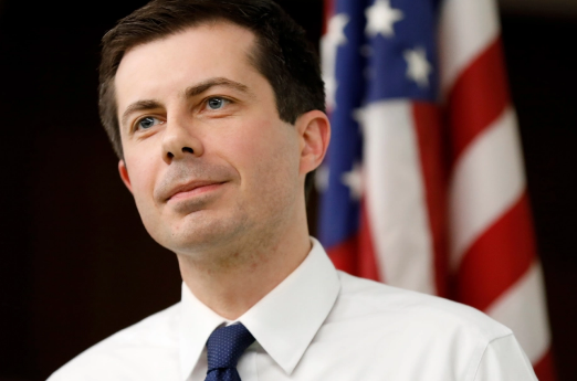 Leaders Bio – Pete Buttigieg Biography, Career, Education, Height, Age ...