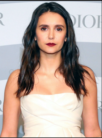 Leaders Bio – Nina Dobrev Biography, Age, Family, Education, Career ...